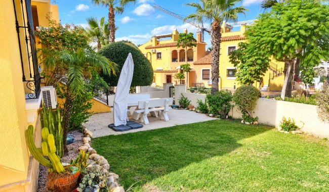 Segunda mano - Apartamento - Algorfa - La Finca golf