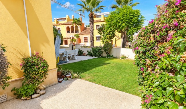 Segunda mano - Apartamento - Algorfa - La Finca golf