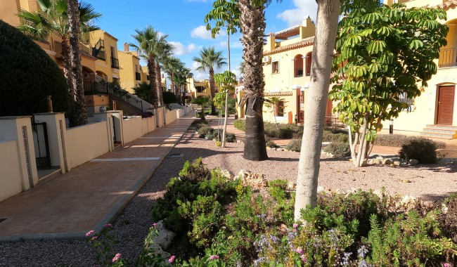 Segunda mano - Apartamento - Algorfa - La Finca golf