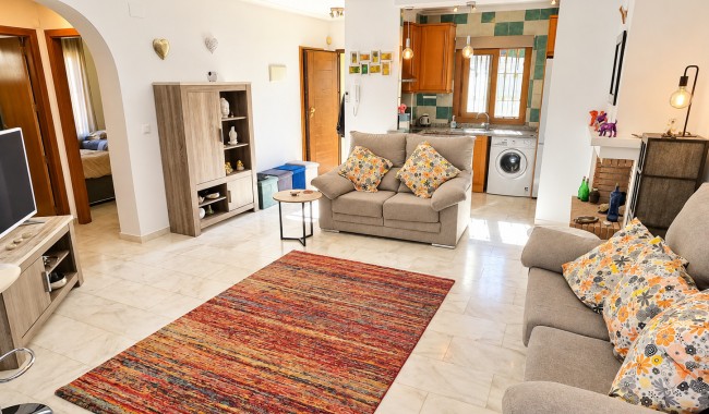 Segunda mano - Apartamento - Algorfa - La Finca golf