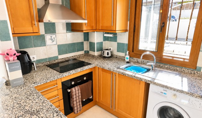 Segunda mano - Apartamento - Algorfa - La Finca golf