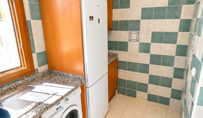 Segunda mano - Apartamento - Algorfa - La Finca golf