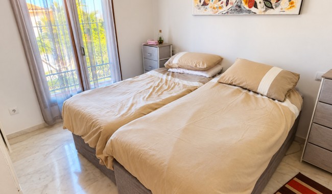 Segunda mano - Apartamento - Algorfa - La Finca golf