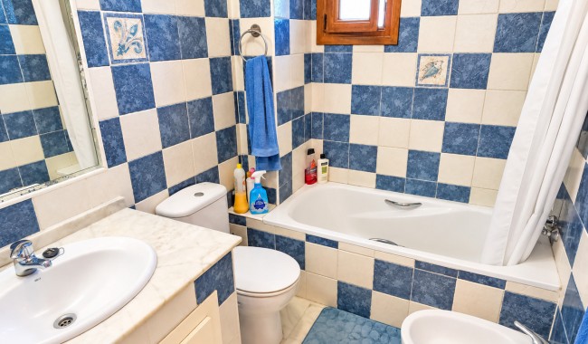 Segunda mano - Apartamento - Algorfa - La Finca golf