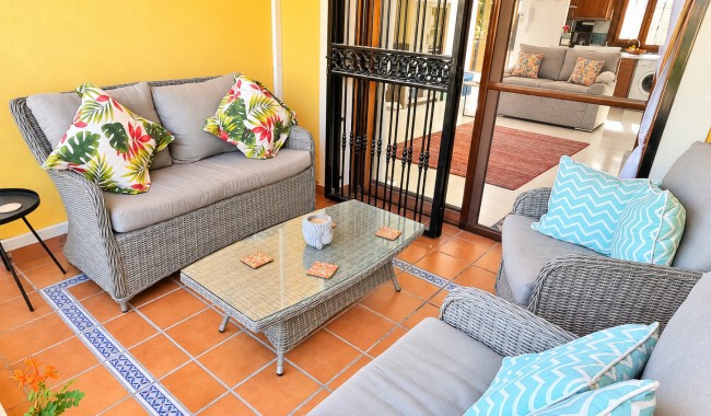 Segunda mano - Apartamento - Algorfa - La Finca golf