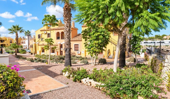 Segunda mano - Apartamento - Algorfa - La Finca golf