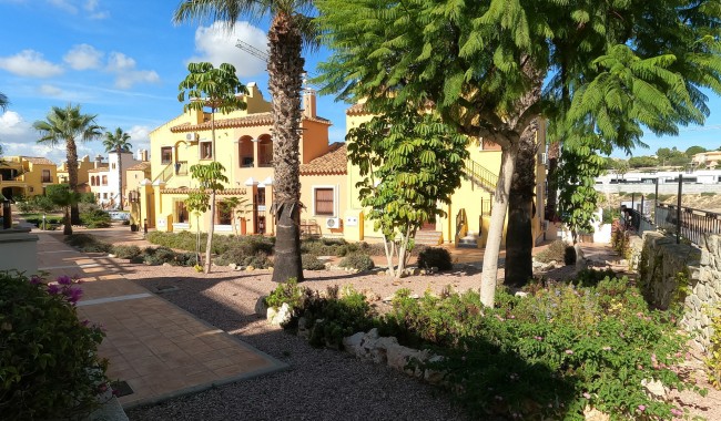 Segunda mano - Apartamento - Algorfa - La Finca golf