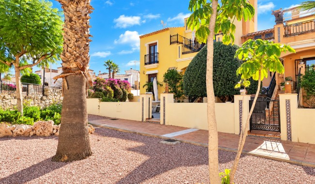 Segunda mano - Apartamento - Algorfa - La Finca golf