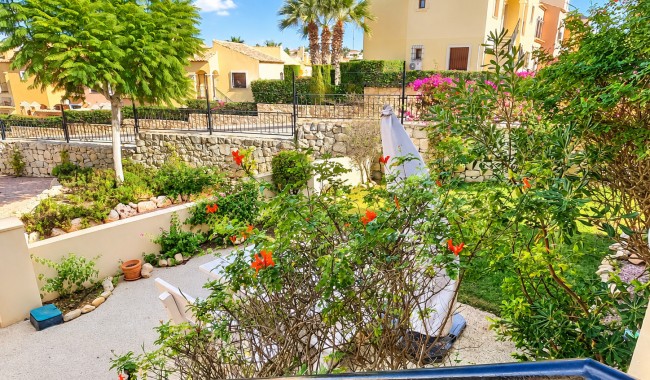 Segunda mano - Apartamento - Algorfa - La Finca golf