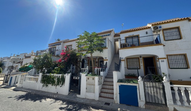 Brukt - Leilighet - Orihuela Costa - Los Almendros-La Florida