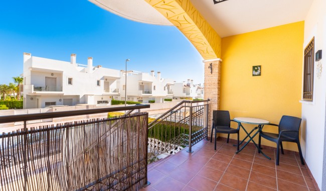 Resale - Townhouse - Ciudad Quesada/Rojales - Central Quesada