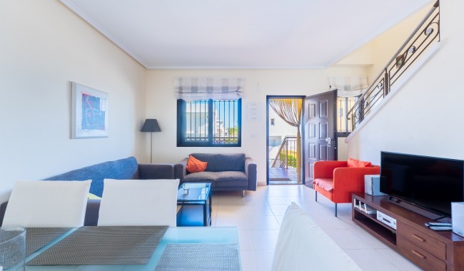 Resale - Townhouse - Ciudad Quesada/Rojales - Central Quesada