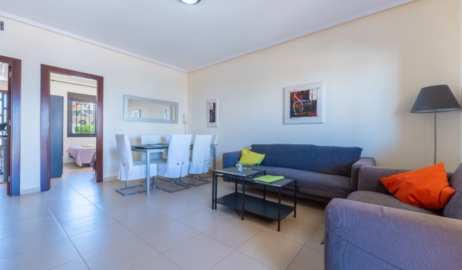 Resale - Townhouse - Ciudad Quesada/Rojales - Central Quesada