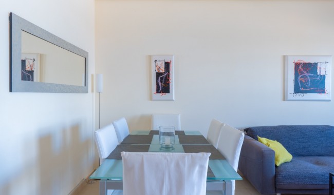 Resale - Townhouse - Ciudad Quesada/Rojales - Central Quesada