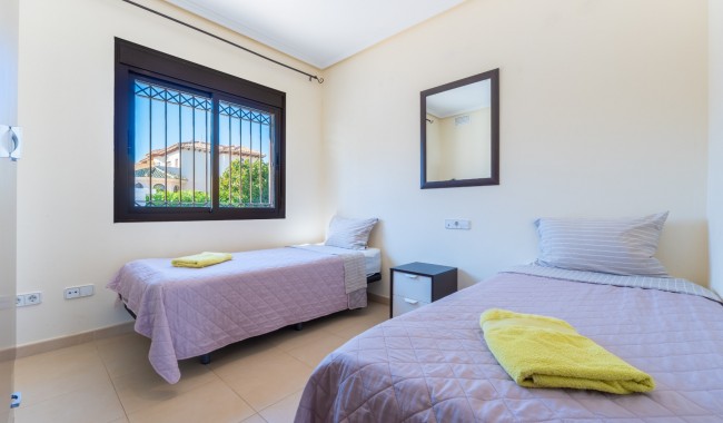 Resale - Townhouse - Ciudad Quesada/Rojales - Central Quesada