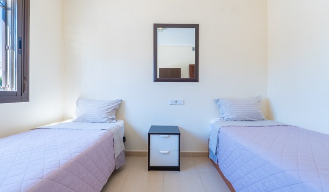 Resale - Townhouse - Ciudad Quesada/Rojales - Central Quesada