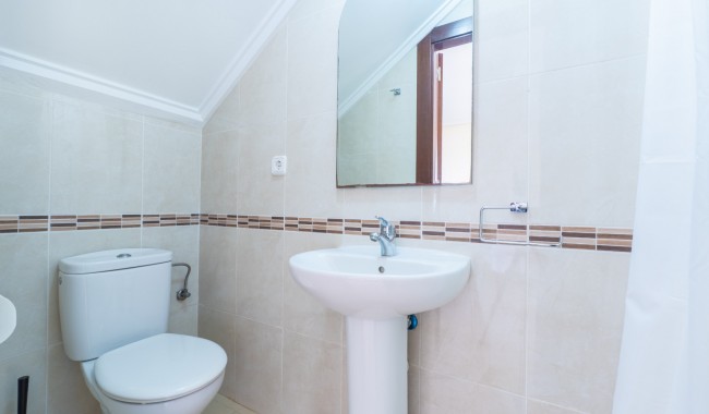 Resale - Townhouse - Ciudad Quesada/Rojales - Central Quesada