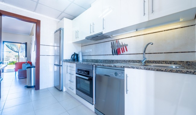 Resale - Townhouse - Ciudad Quesada/Rojales - Central Quesada