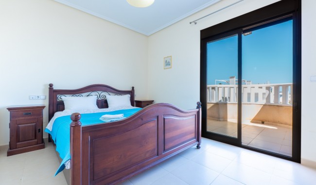 Resale - Townhouse - Ciudad Quesada/Rojales - Central Quesada