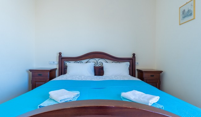 Resale - Townhouse - Ciudad Quesada/Rojales - Central Quesada