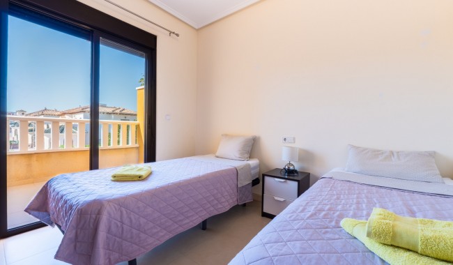 Resale - Townhouse - Ciudad Quesada/Rojales - Central Quesada