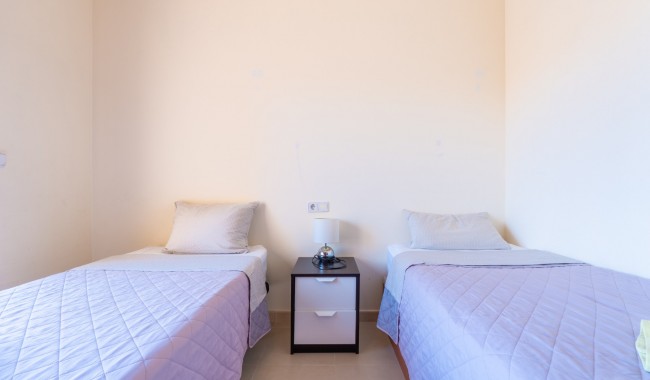 Resale - Townhouse - Ciudad Quesada/Rojales - Central Quesada
