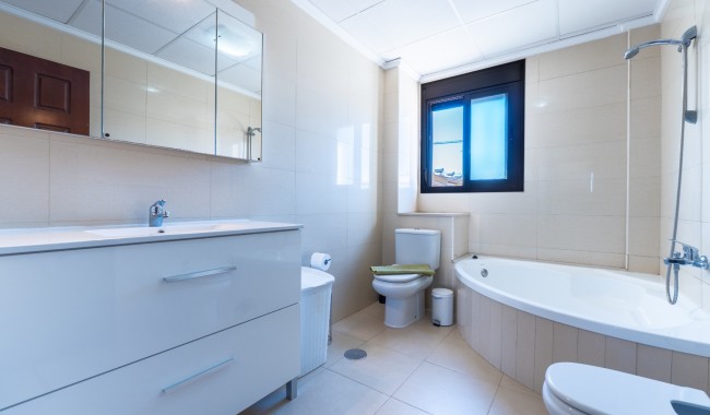 Resale - Townhouse - Ciudad Quesada/Rojales - Central Quesada