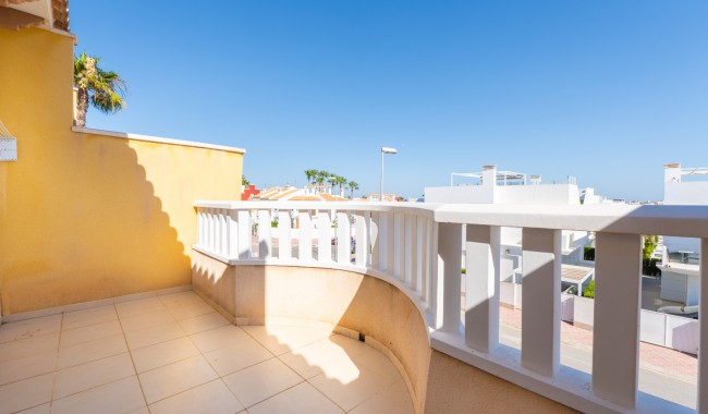Resale - Townhouse - Ciudad Quesada/Rojales - Central Quesada