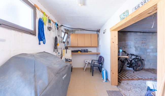 Resale - Townhouse - Ciudad Quesada/Rojales - Central Quesada