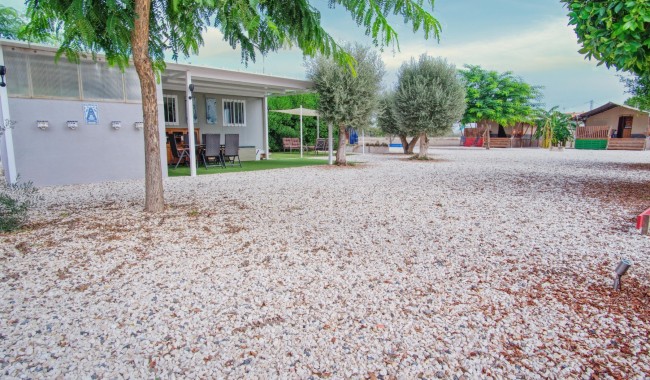 Brukt - Finca - Dolores - Dolores - Country