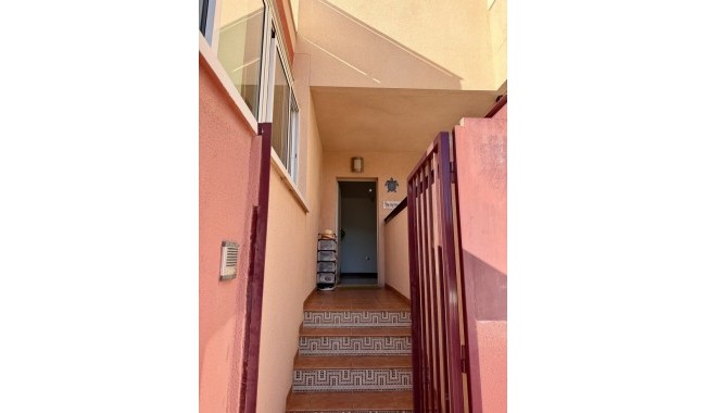 Apartamento - Segunda mano - Benferri - Benferri