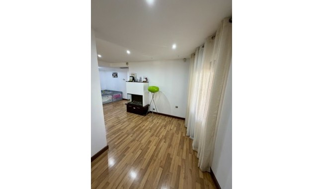Segunda mano - Apartamento - Benferri