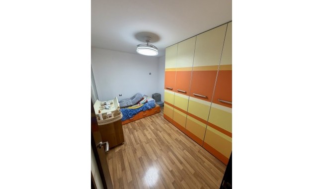 Segunda mano - Apartamento - Benferri