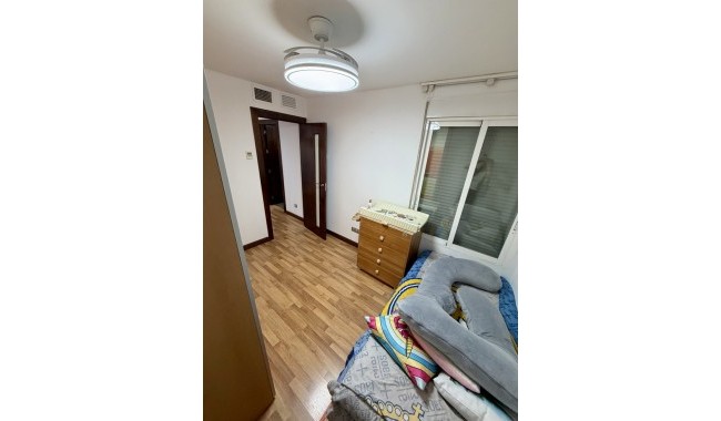 Segunda mano - Apartamento - Benferri