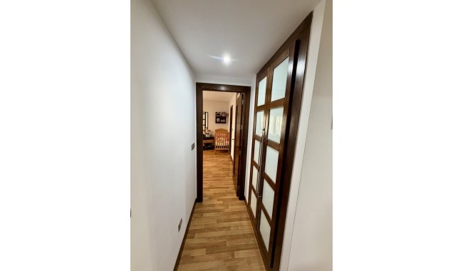 Segunda mano - Apartamento - Benferri
