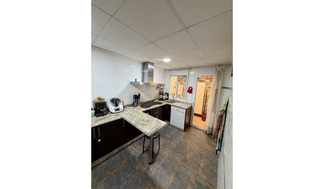 Segunda mano - Apartamento - Benferri