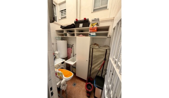 Segunda mano - Apartamento - Benferri