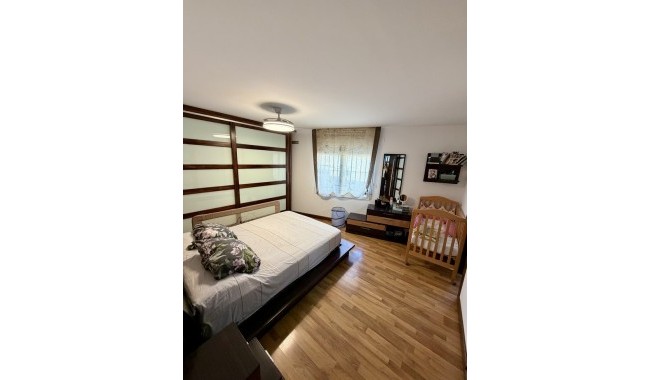 Segunda mano - Apartamento - Benferri