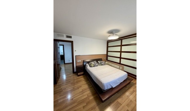 Segunda mano - Apartamento - Benferri