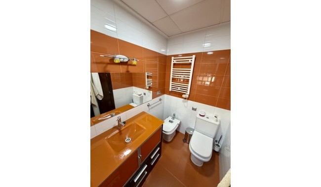 Segunda mano - Apartamento - Benferri
