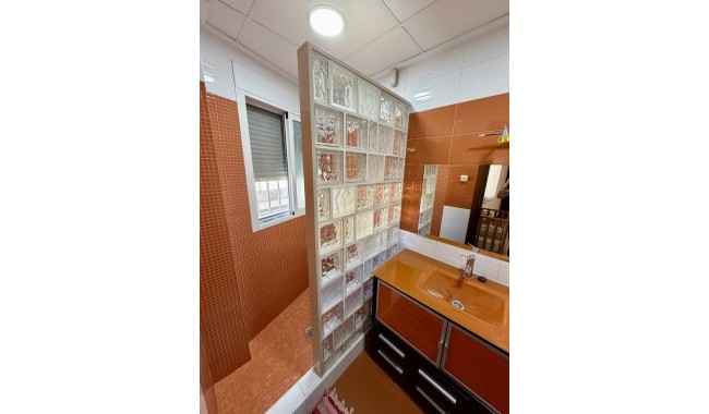 Segunda mano - Apartamento - Benferri