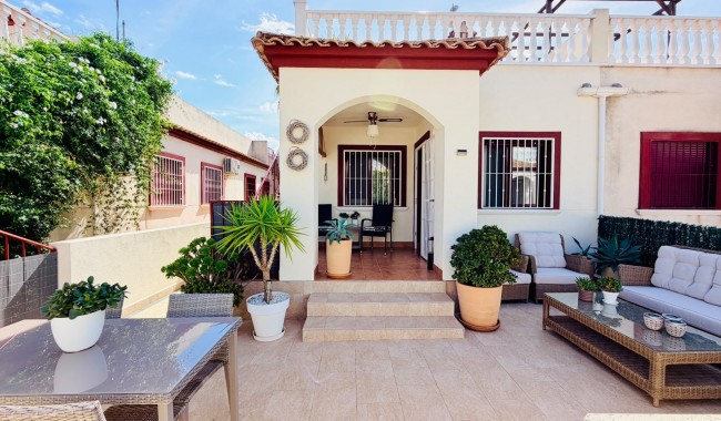 Semi-detached - Resale - Daya Vieja - Daya Vieja