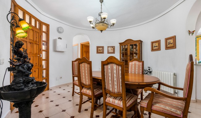 Segunda mano - Villa - Ciudad Quesada/Rojales - Ciudad Quesada