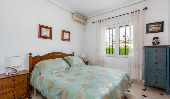Segunda mano - Villa - Ciudad Quesada/Rojales - Ciudad Quesada