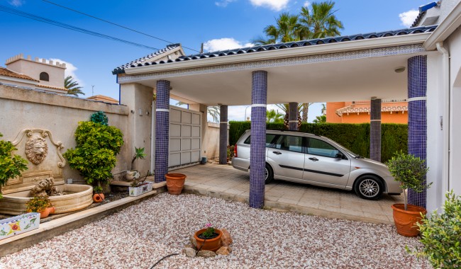 Segunda mano - Villa - Ciudad Quesada/Rojales - Ciudad Quesada