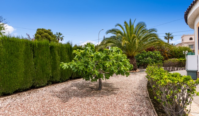 Segunda mano - Villa - Ciudad Quesada/Rojales - Ciudad Quesada