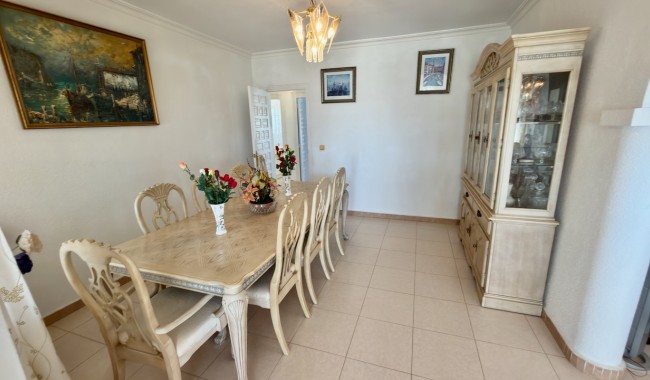 Segunda mano - Villa - Ciudad Quesada/Rojales - Ciudad Quesada