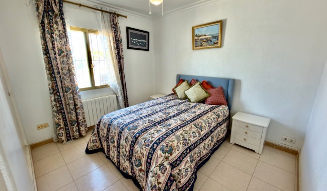 Segunda mano - Villa - Ciudad Quesada/Rojales - Ciudad Quesada