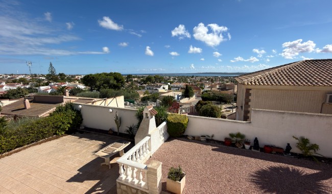 Segunda mano - Villa - Ciudad Quesada/Rojales - Ciudad Quesada