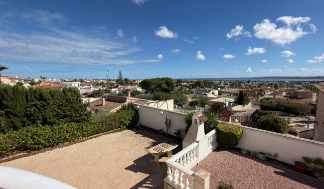 Segunda mano - Villa - Ciudad Quesada/Rojales - Ciudad Quesada